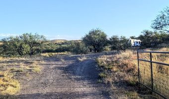 35700 S Cedar Creek Rd, Arivaca, AZ 85601