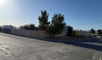 975 Sky Rd, Indian Springs, NV 89018