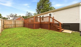922 Poplar St, Alcoa, TN 37701