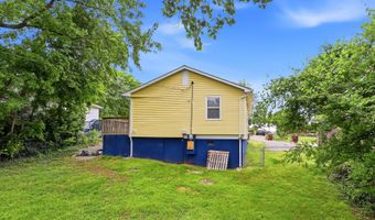 282 W Newton St, Alcoa, TN 37701