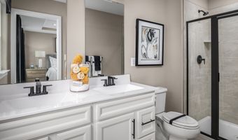 901 Playfair Terrace Way Plan: Aria, Aberdeen, MD 21001