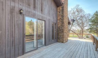 701 Timber Lane Dr, Anadarko, OK 73005