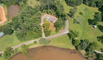 2859 Fortner Rd, Ball Ground, GA 30107