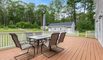 12 Summit Ter, Falmouth, ME 04105