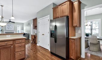 1107 Elbury Drive Apex NC 27502, Apex, NC 27502