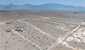 4153 W Panorama St, Amargosa Valley, NV 89020