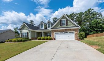 608 Madison Ct, Ball Ground, GA 30107