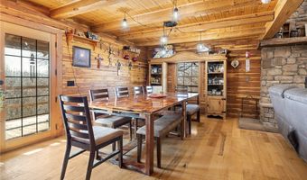 11227 Dunkard Rd, Alpena, AR 72611