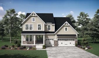 5401 Ayana Dr Plan: MARSHALL, Arrington, TN 37014