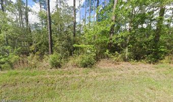 0 Holly Dr, Bay St. Louis, MS 39520