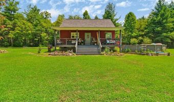 2230 Shirley Rd, Allardt, TN 38504
