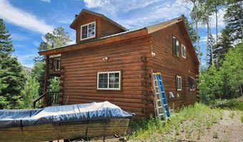 1407 Clarke Mountain Ln, Antonito, CO 81120