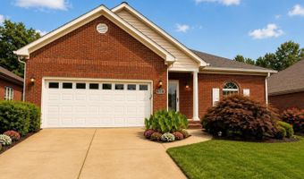 1222 EAGLE PASS Way, Anniston, AL 36207