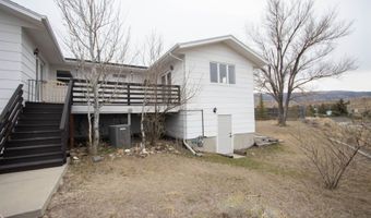4474 Smokerise Rd, Casper, WY 82604