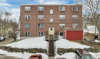 30 Beech St 2D, Bristol, NH 03222