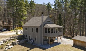 21 Crittenden Rd, Bradford, NH 03221