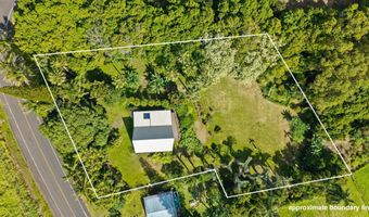46-3916 HONOKAA WAIPIO Rd, Honokaa, HI 96727
