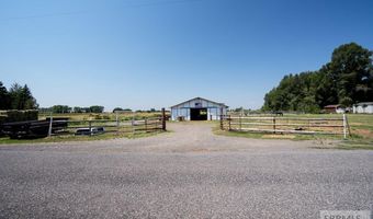 N 3000 E, Chester, ID 83421
