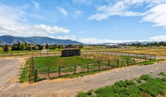 2380 Airport Rd, Belgrade, MT 59714