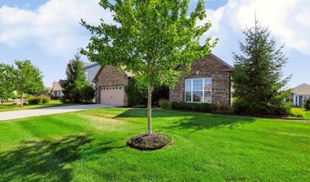4177 Saddle Club Pkwy, Bargersville, IN 46106