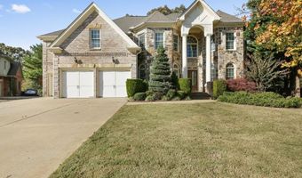 12540 Darvish Ln, Alpharetta, GA 30005