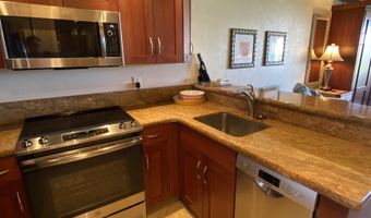 2481 Kaanapali Pkwy 614 P, Lahaina, HI 96761