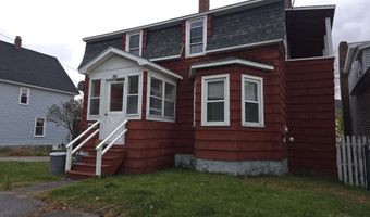 479 Burgess St, Berlin, NH 03570