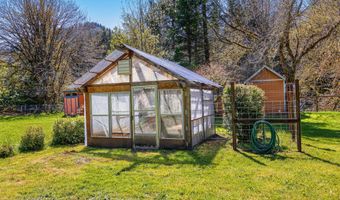 109 E Yates, Alsea, OR 97324