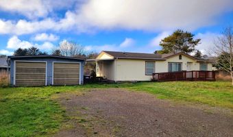 15574 CEDAR Ln, Brookings, OR 97415