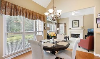 9390 Old Preserve Trl, Ball Ground, GA 30107