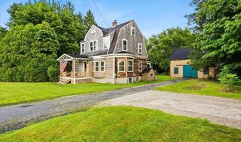 544 Main St, Acushnet, MA 02743
