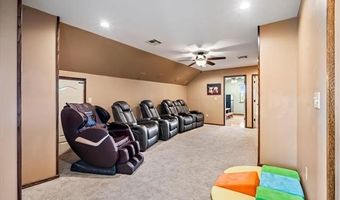 804 W Main St N, Beggs, OK 74421