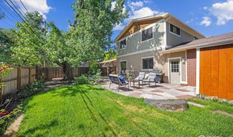 1260 Claremont Dr, Boulder, CO 80305