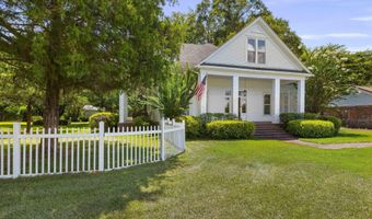 818 Cannon Ave, Bentonia, MS 39040