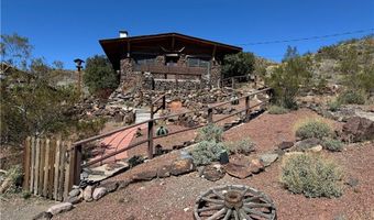 27 Oatman Rd, Oatman, AZ 86433