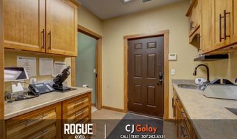 5880 E 2nd St, Casper, WY 82609