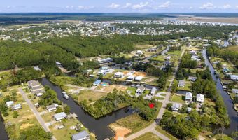 Whale Street, Bay St. Louis, MS 39520