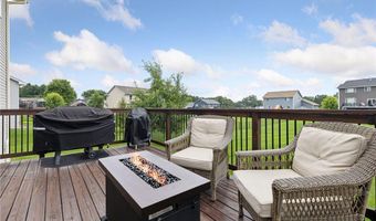 5658 152nd Ln NW, Ramsey, MN 55303
