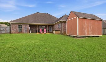 430 Rolling Hills Cir, Brandon, MS 39042