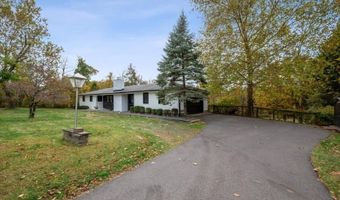 634 County Road 579, Alexandria Twp., NJ 08867