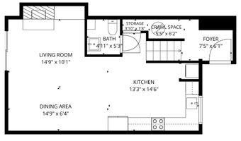 8901 BATTERY Pl 34, Bethesda, MD 20814
