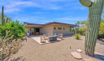1702 E STAGHORN Ln, Carefree, AZ 85377