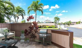 91-1139 Mikohu St 27A, Ewa Beach, HI 96706