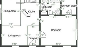 3 Wild Rose Ln Cottage, Darien, CT 06820