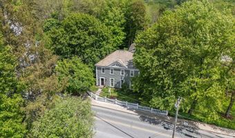 21 Main St, Bennington, VT 05257