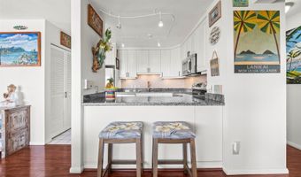 46-98 Konohiki St 3321, Kaneohe, HI 96744