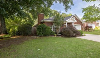 1501 HOLLY BERRY Way, Anniston, AL 36207