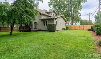 1128 E 35th St, Charlotte, NC 28205