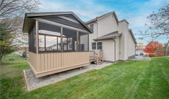 6581 N Timberidge Ave, Austintown, OH 44515