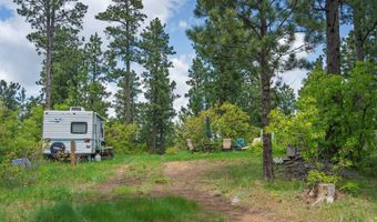336 Middle Fork Rd, Devils Tower, WY 82714